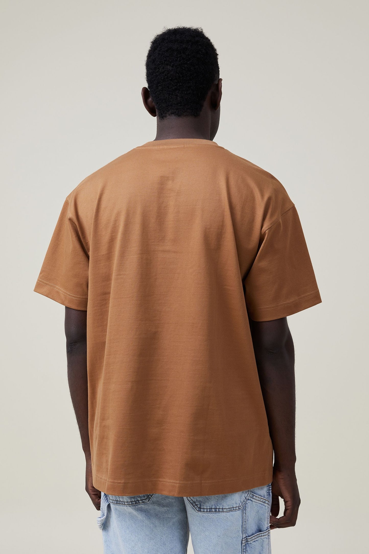 Box Fit T-Shirt