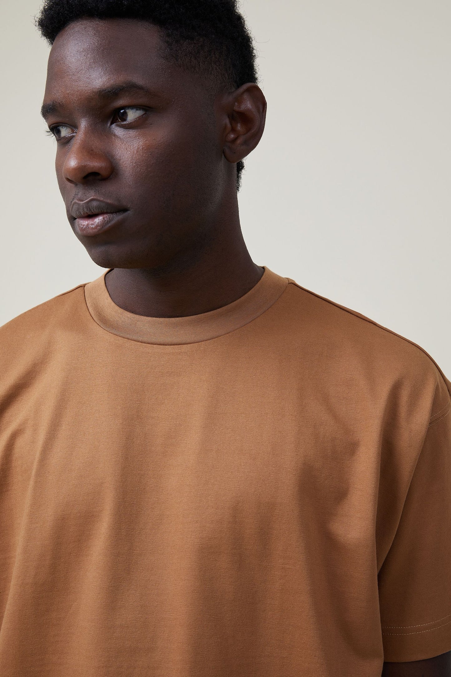 Box Fit T-Shirt
