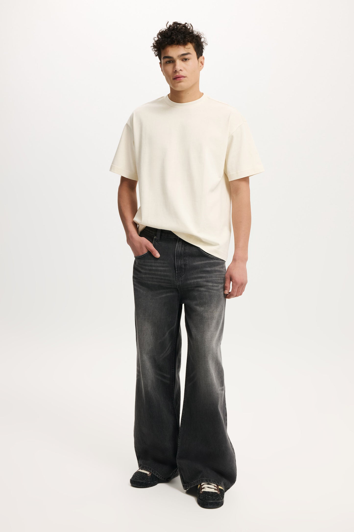 Box Fit T-Shirt