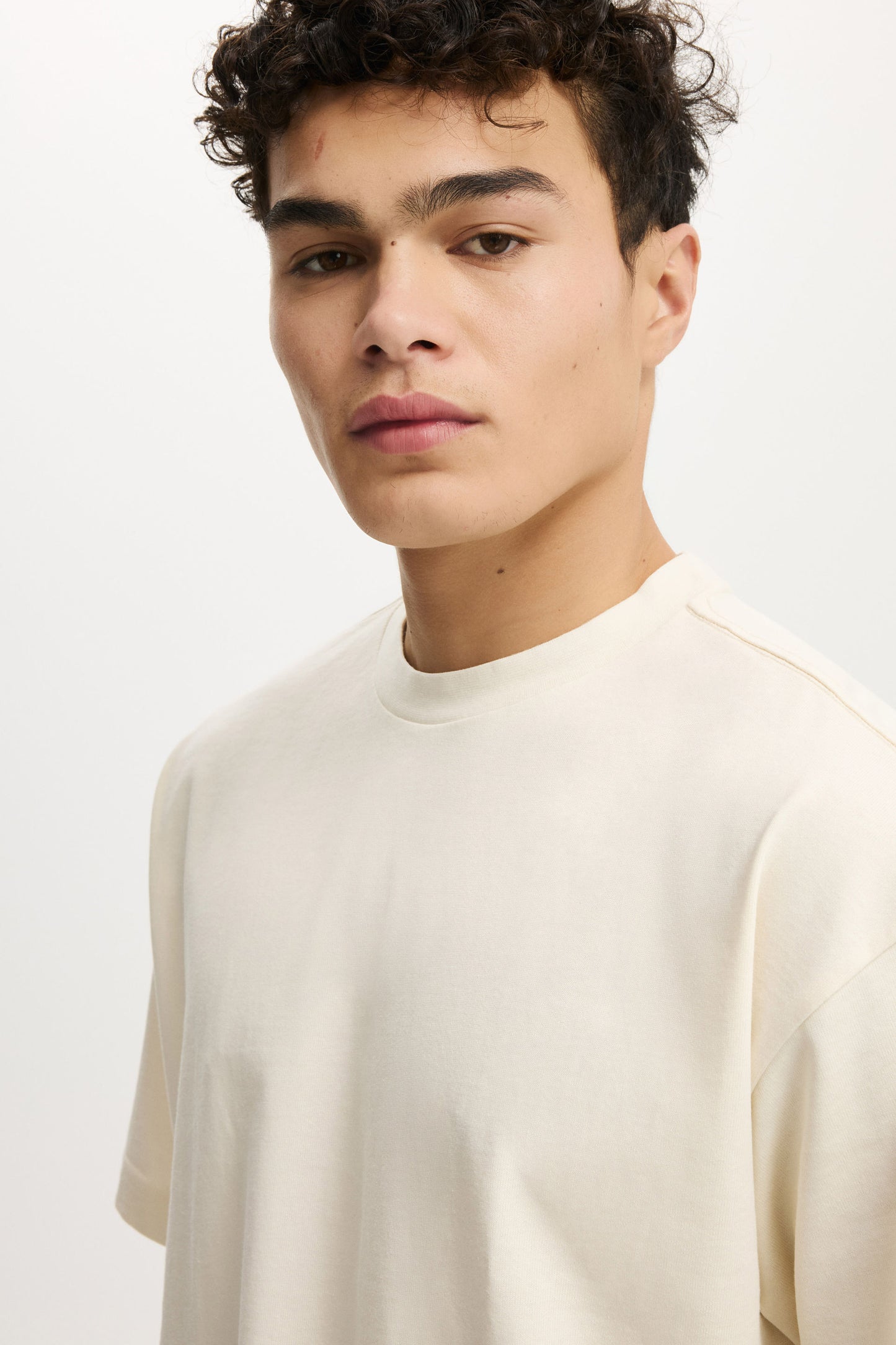 Box Fit T-Shirt