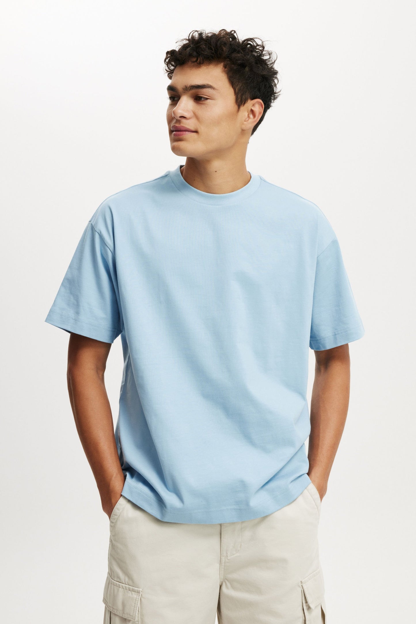 Box Fit T-Shirt
