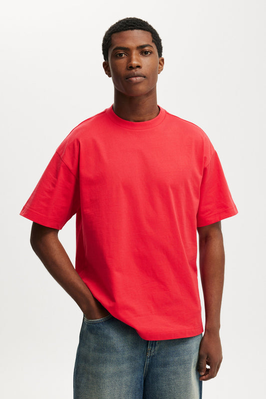 Box Fit T-Shirt