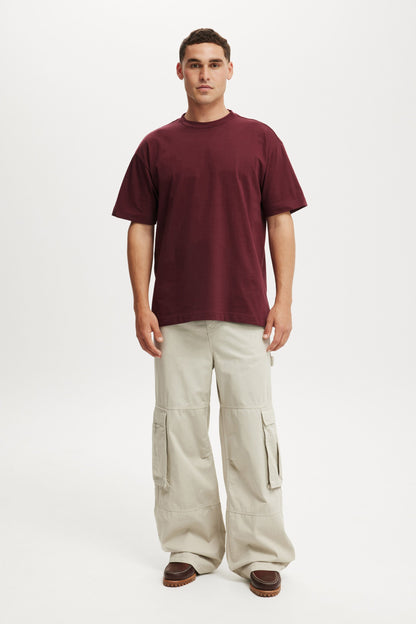 Box Fit T-Shirt