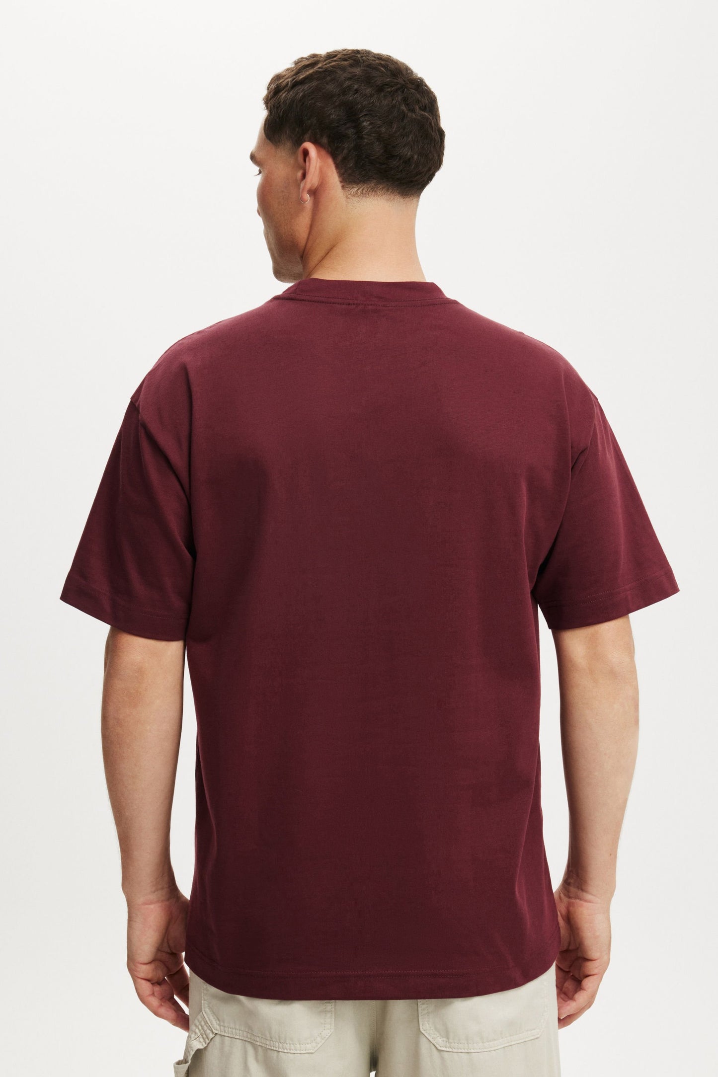 Box Fit T-Shirt