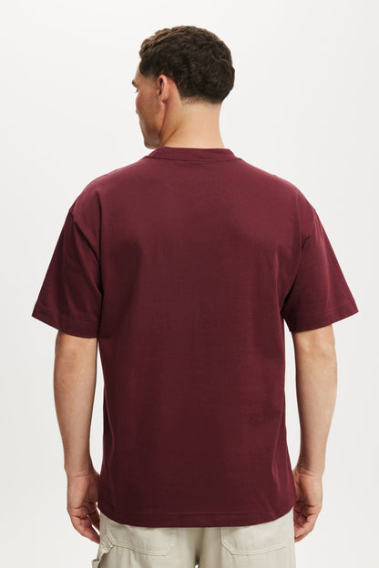 Box Fit T-Shirt