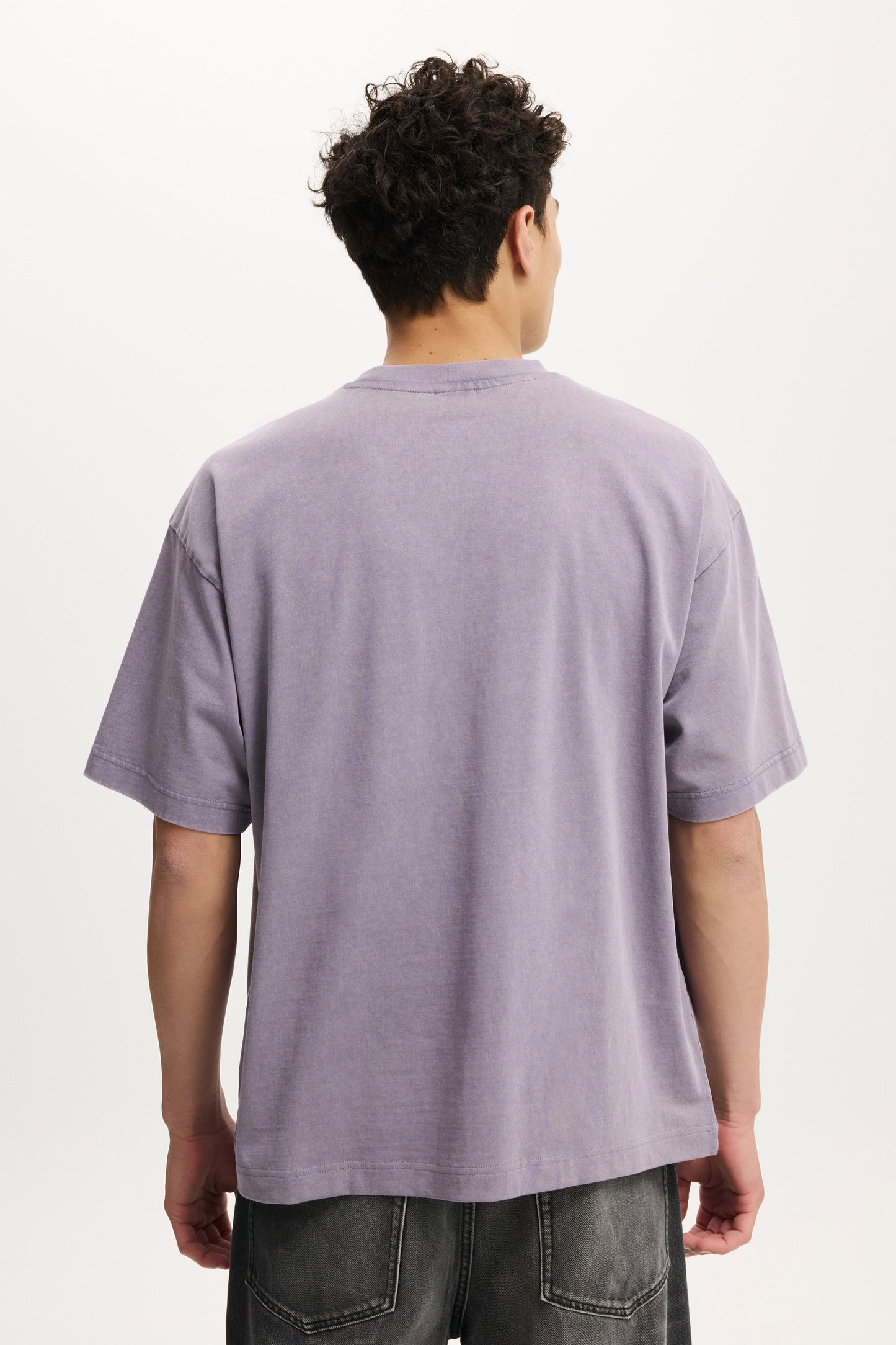 Box Fit T-Shirt