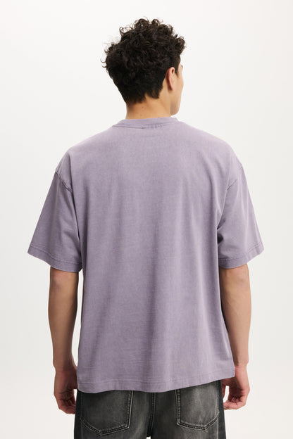 Box Fit T-Shirt