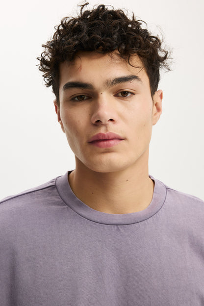 Box Fit T-Shirt
