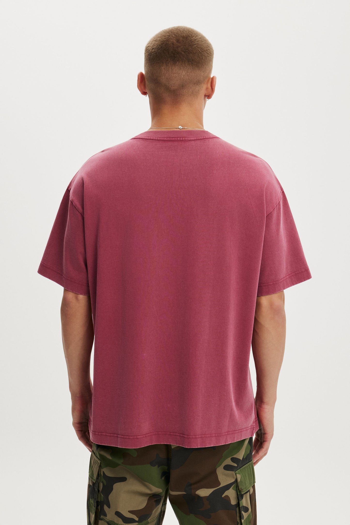Box Fit T-Shirt
