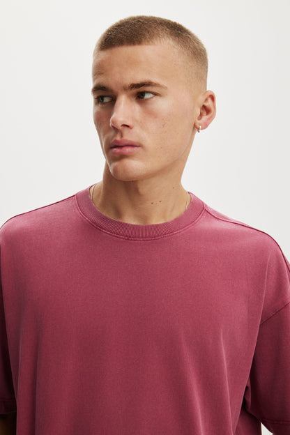 Box Fit T-Shirt