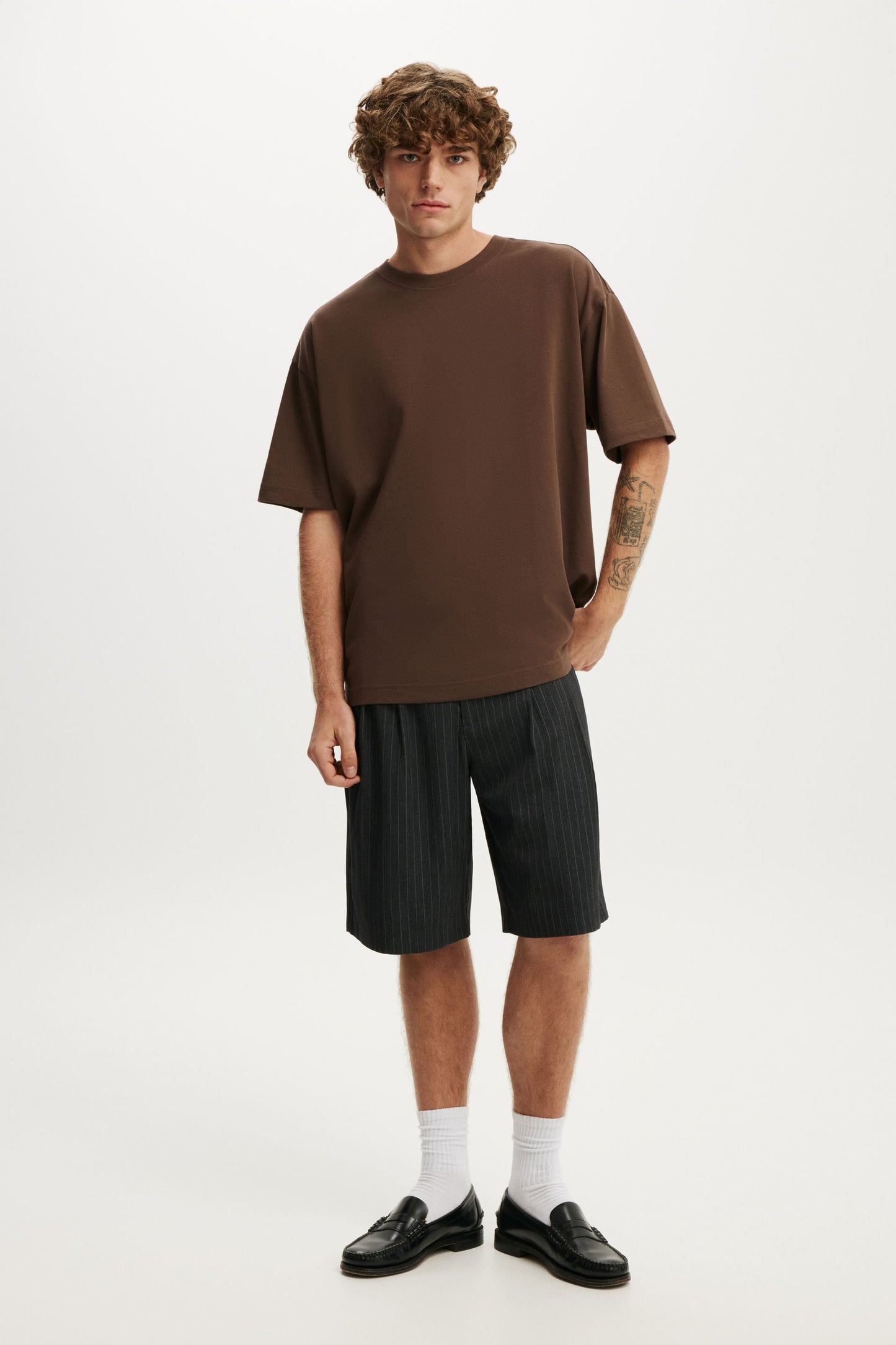 Box Fit T-Shirt