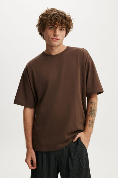 Box Fit T-Shirt