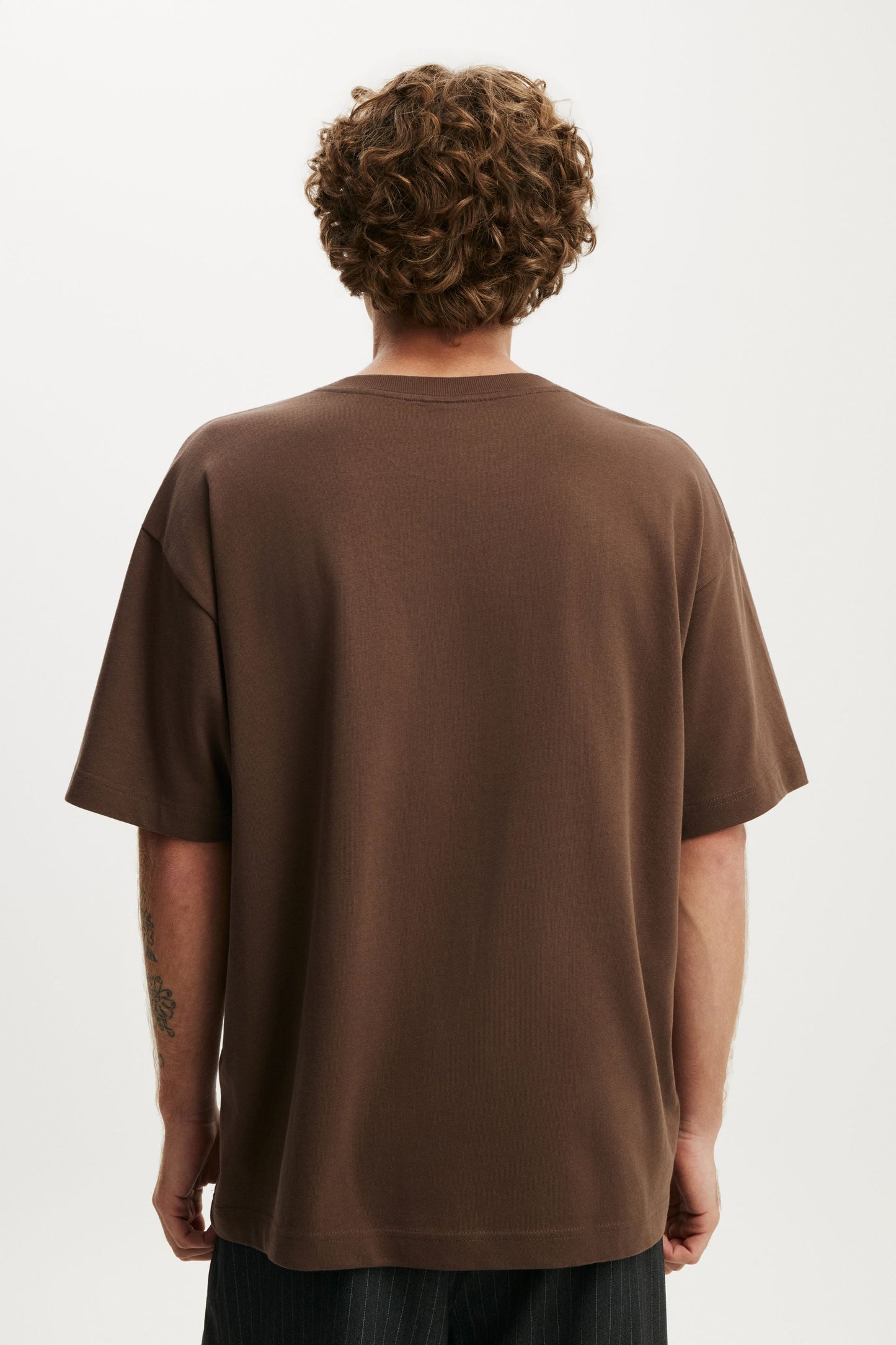 Box Fit T-Shirt