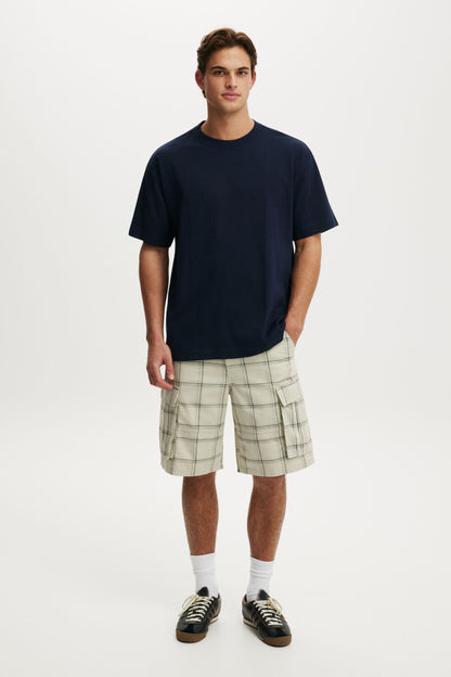 Box Fit T-Shirt