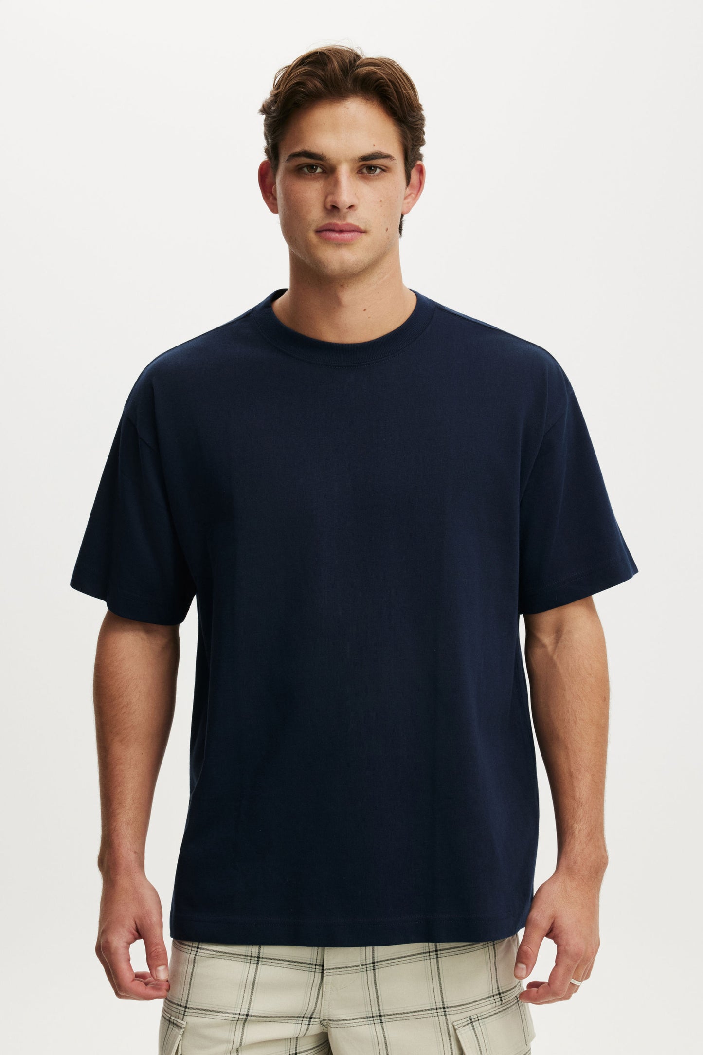 Box Fit T-Shirt