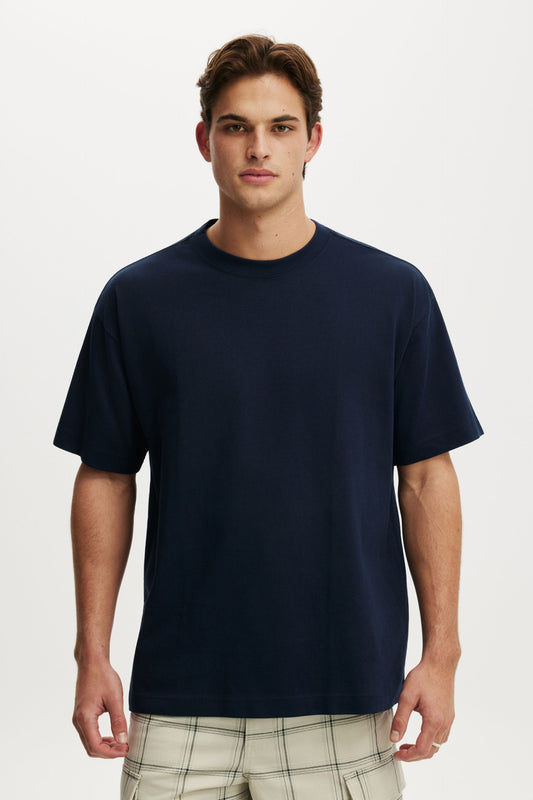 Box Fit T-Shirt