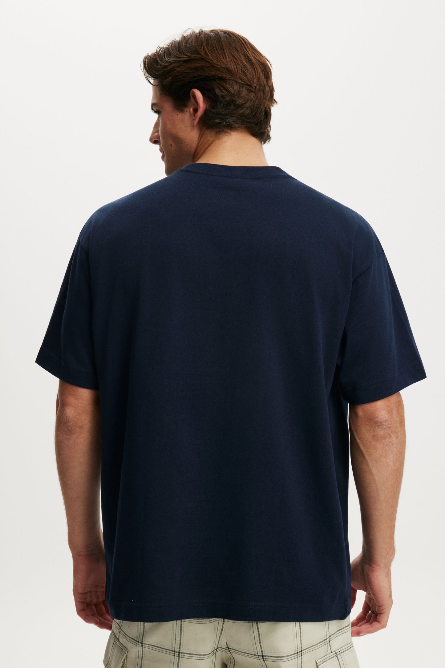 Box Fit T-Shirt