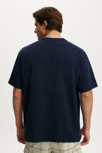 Box Fit T-Shirt