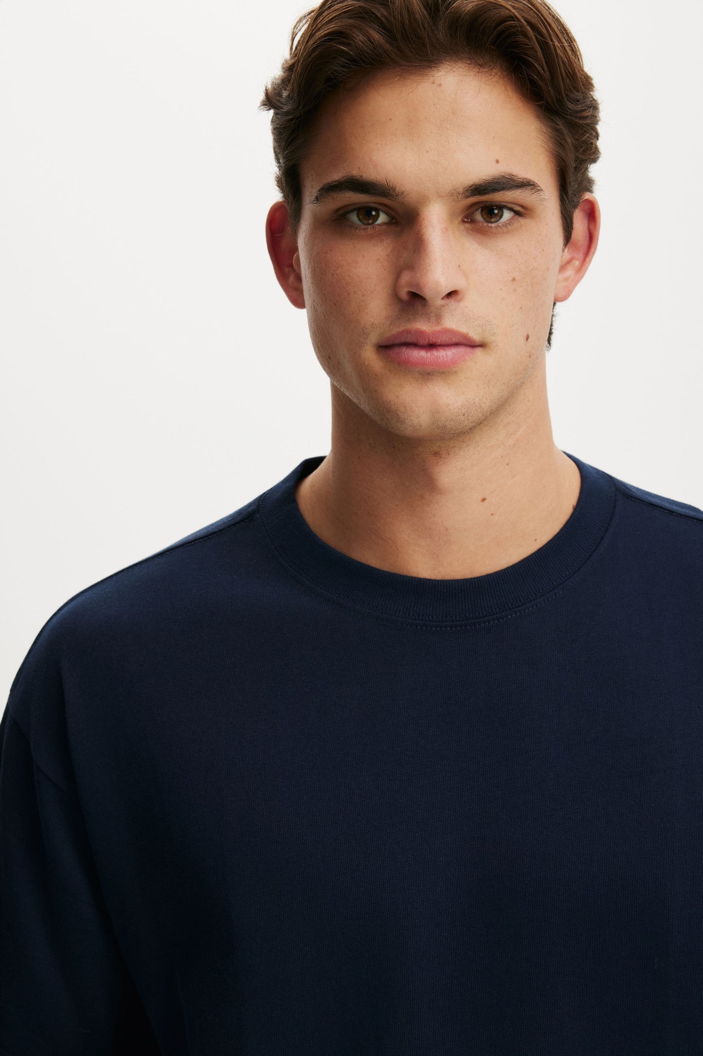 Box Fit T-Shirt