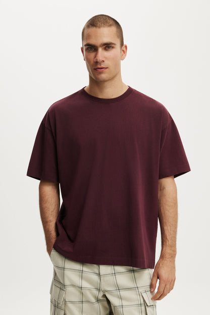 Box Fit T-Shirt