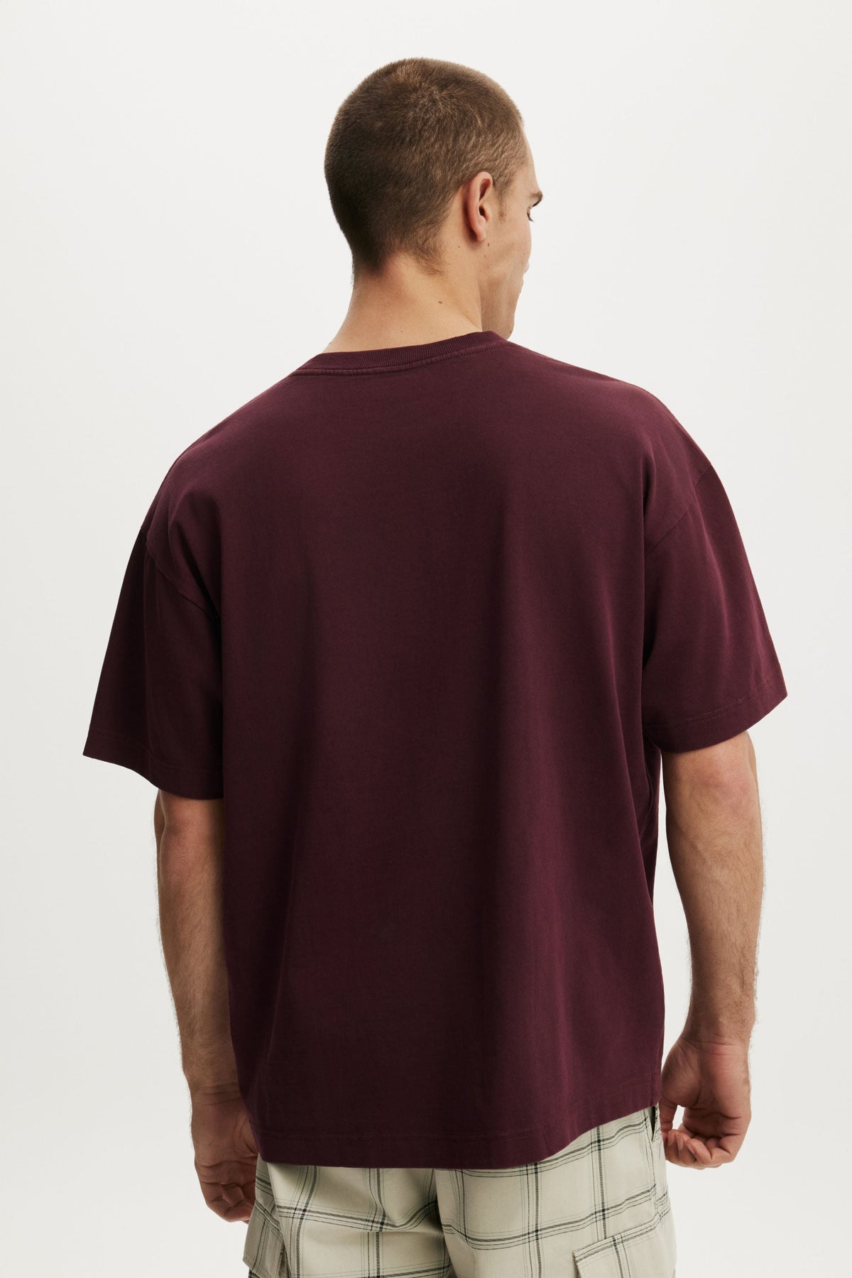 Box Fit T-Shirt