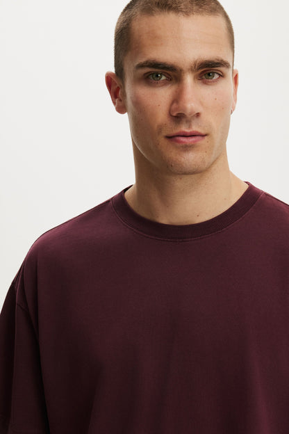 Box Fit T-Shirt