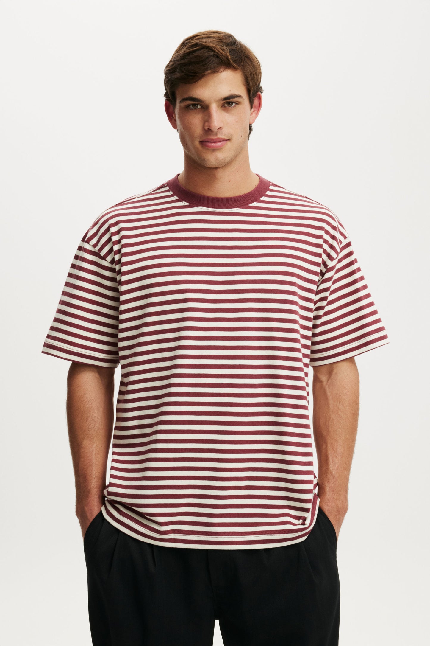 Box Fit T-Shirt