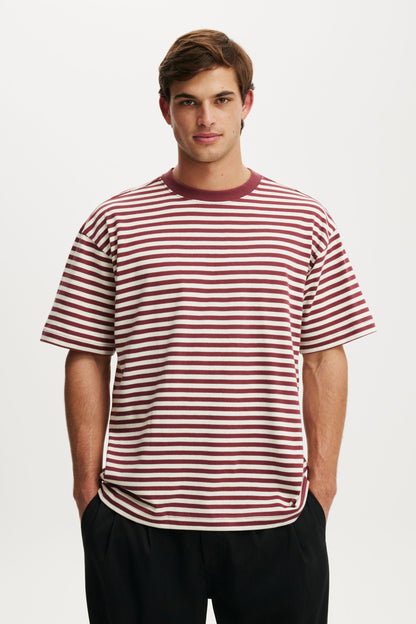 Box Fit T-Shirt