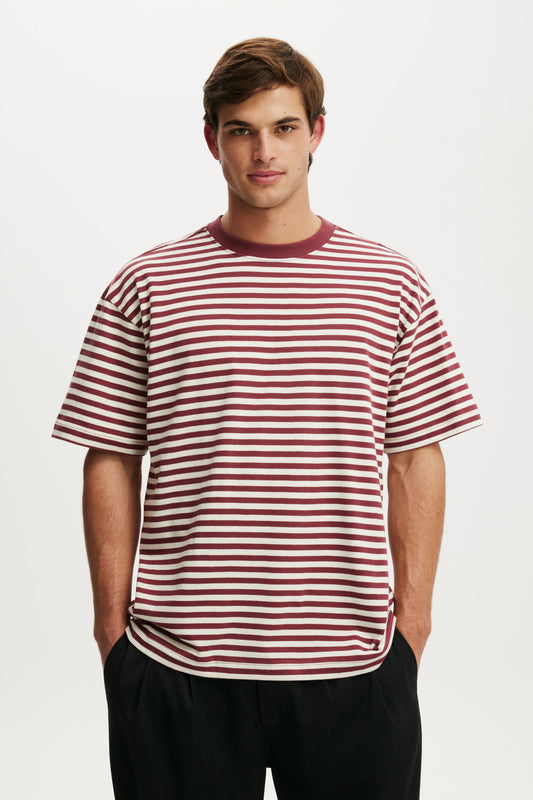 Box Fit T-Shirt
