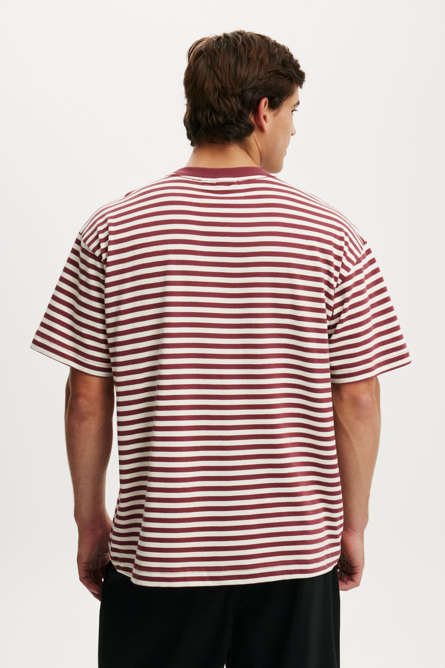 Box Fit T-Shirt