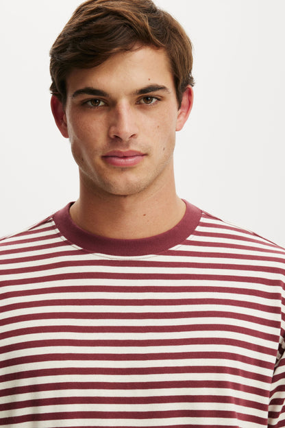 Box Fit T-Shirt