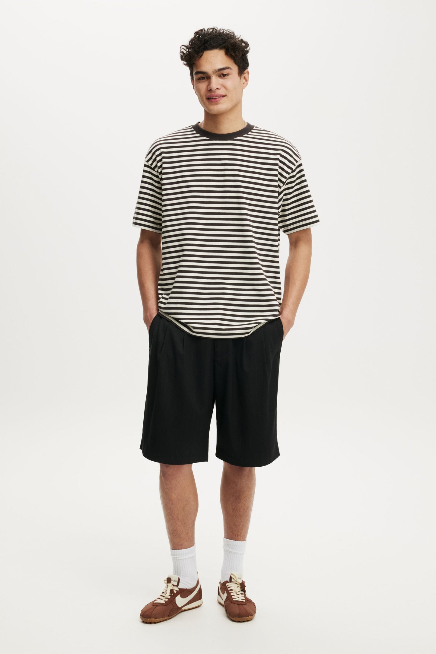 Box Fit T-Shirt