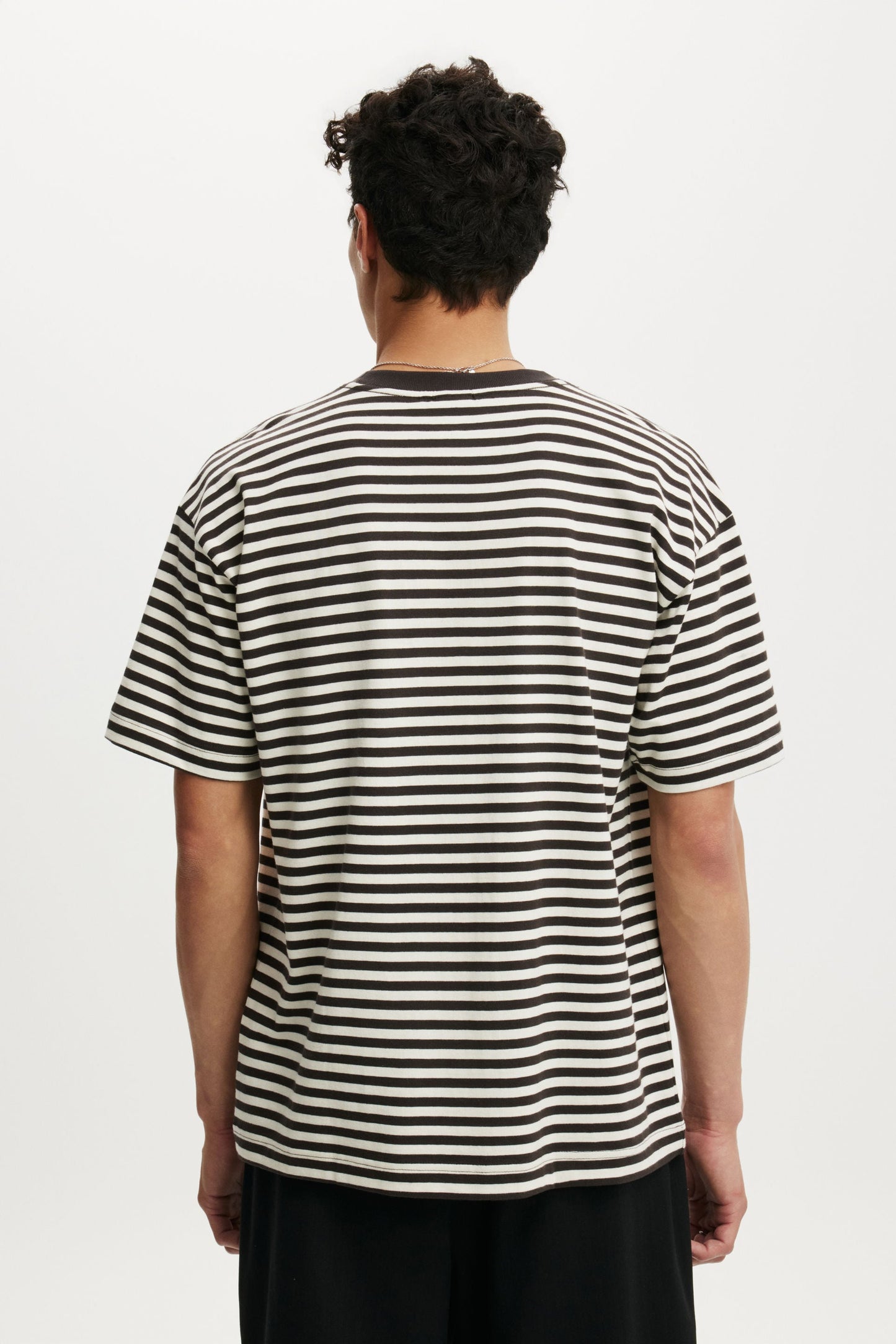 Box Fit T-Shirt