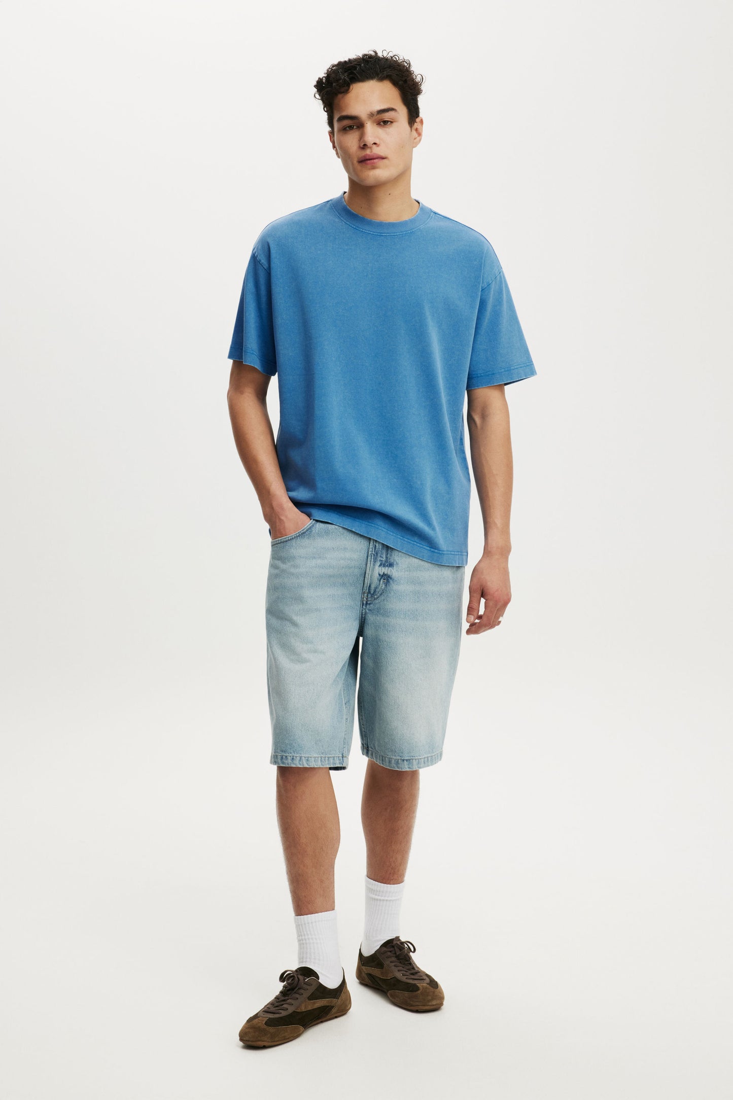 Box Fit T-Shirt