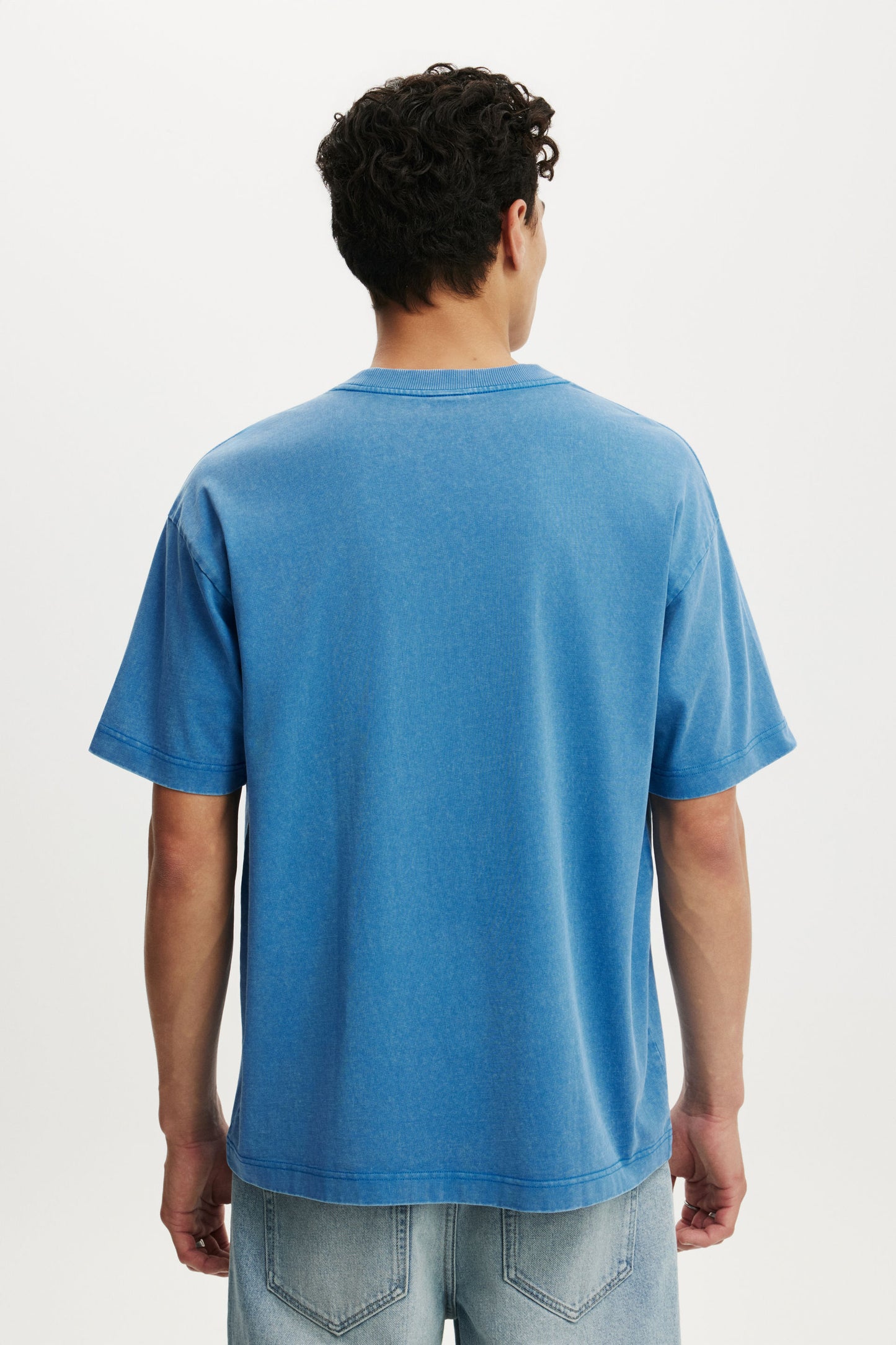 Box Fit T-Shirt