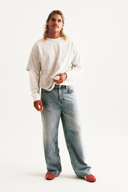 Box Fit T-Shirt