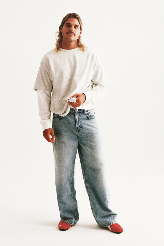 Box Fit T-Shirt