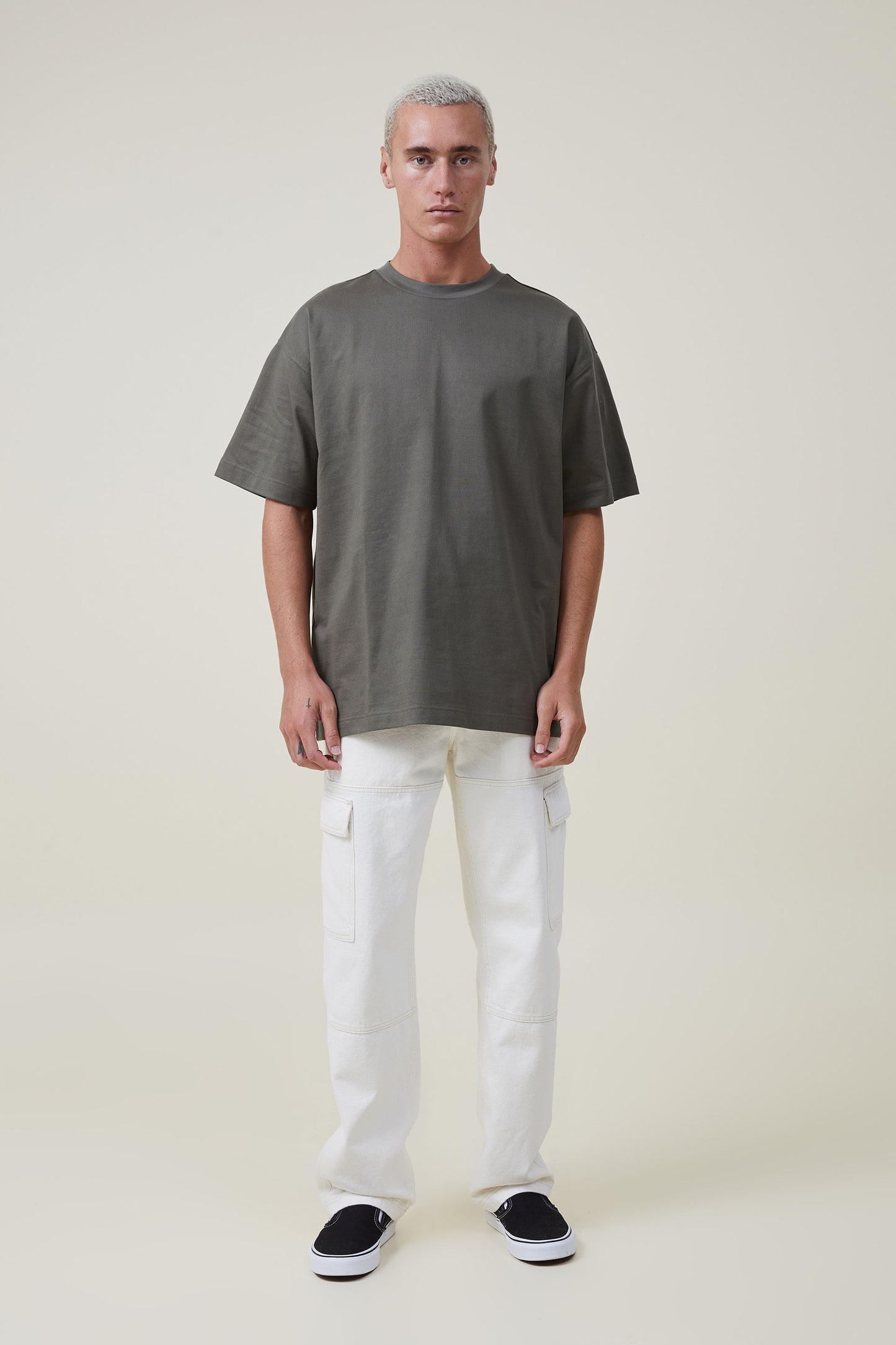 Box Fit T-Shirt