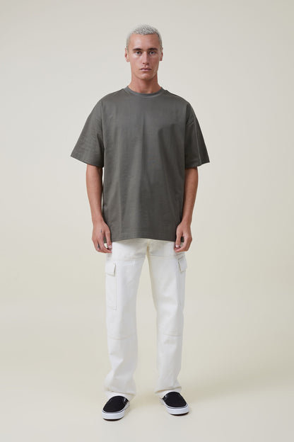 Box Fit T-Shirt