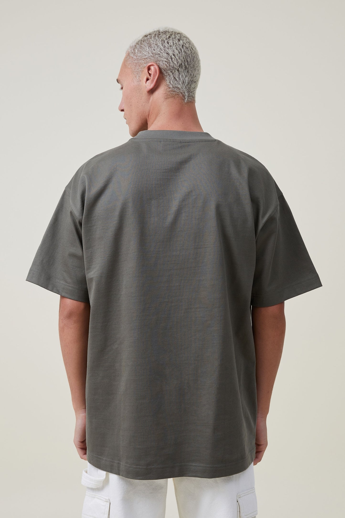 Box Fit T-Shirt