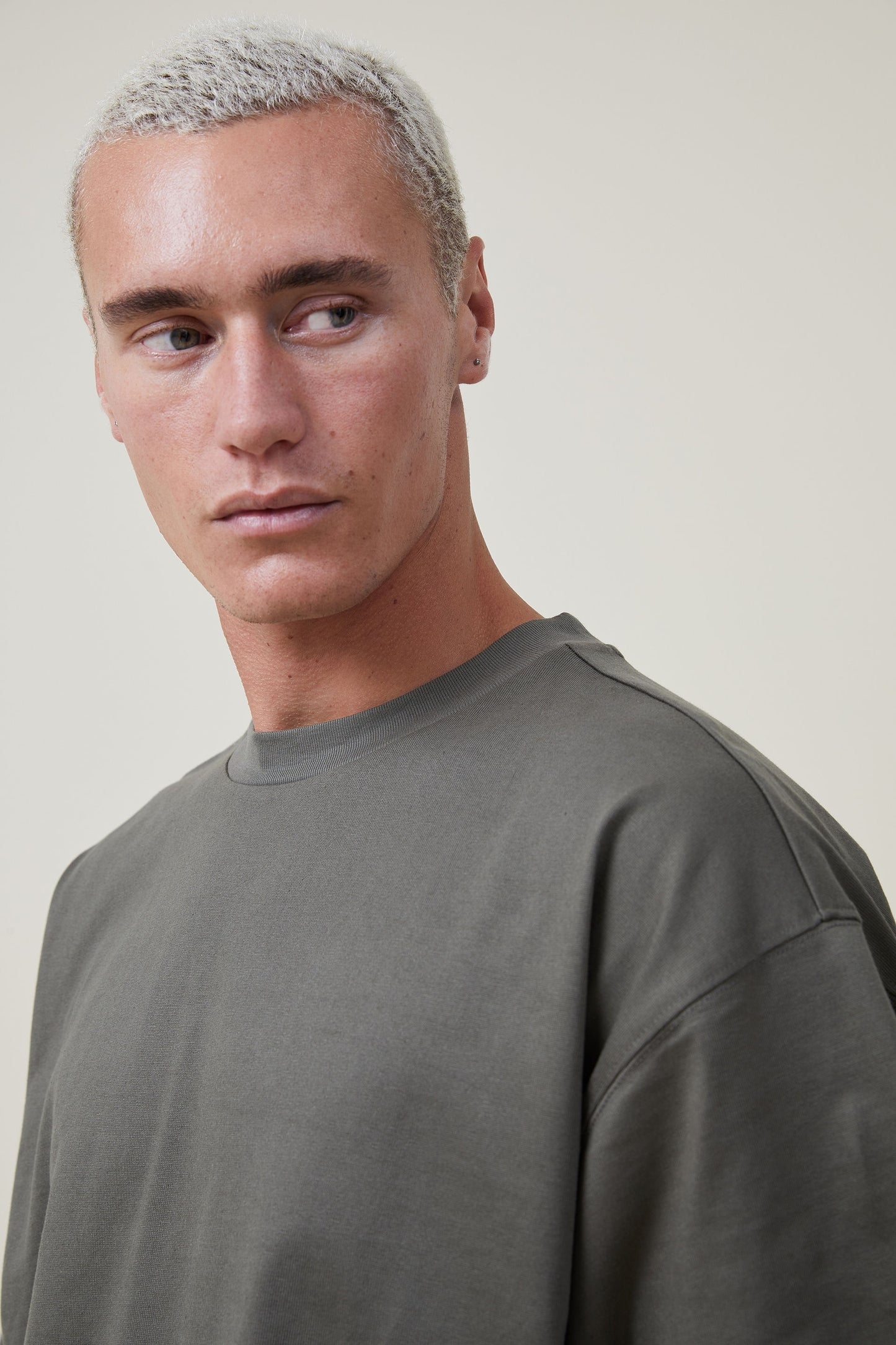 Box Fit T-Shirt