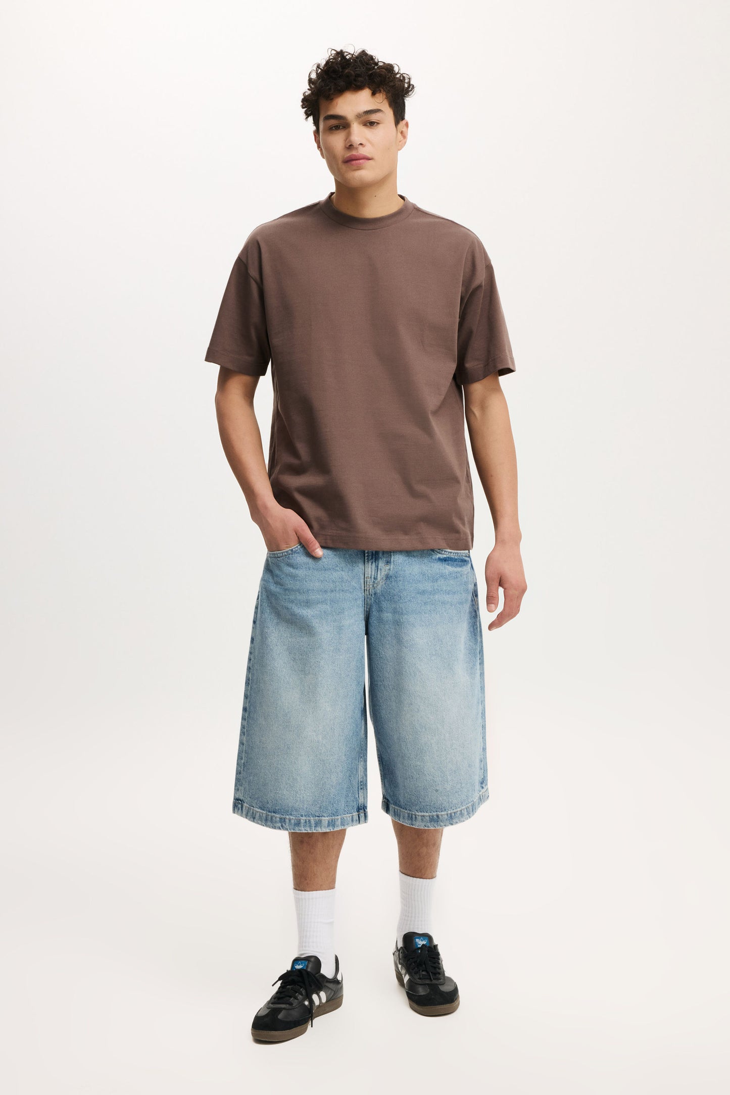 Box Fit T-Shirt