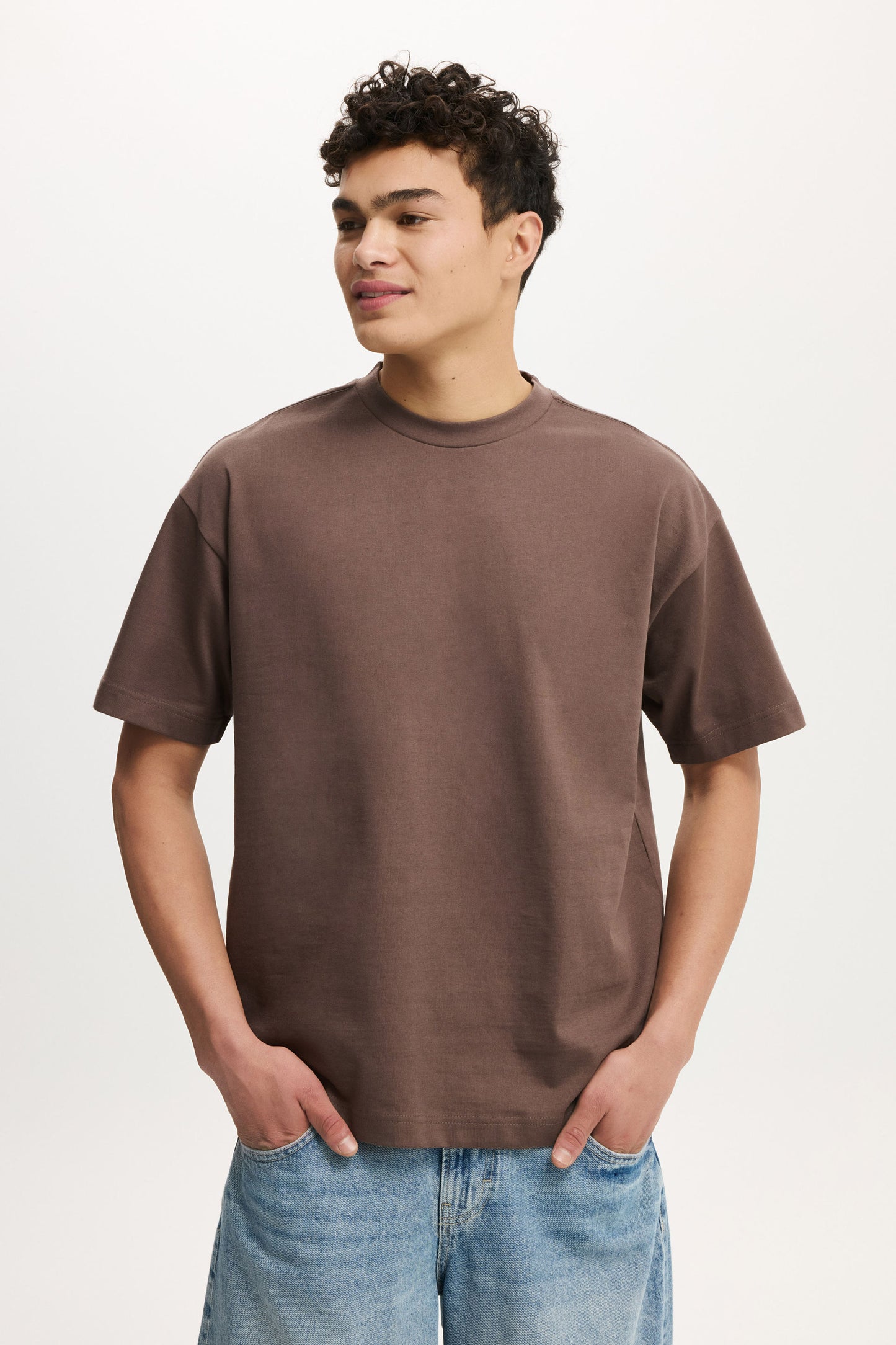 Box Fit T-Shirt