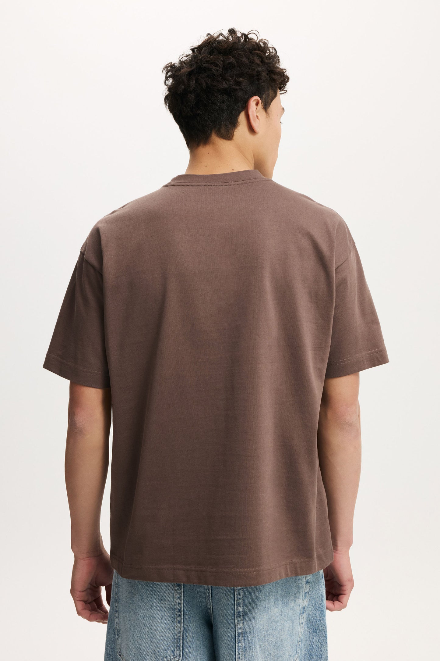 Box Fit T-Shirt