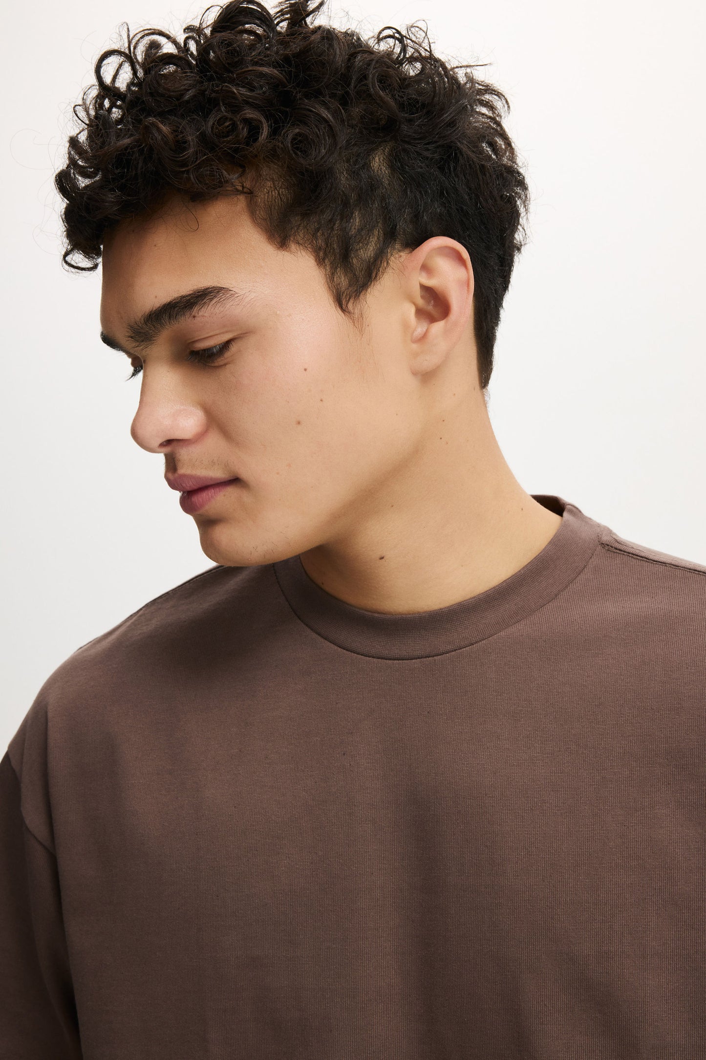 Box Fit T-Shirt