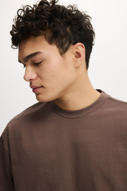 Box Fit T-Shirt