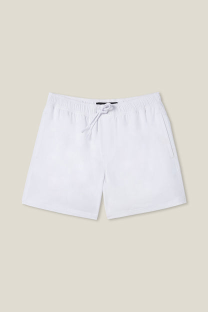 Stretch Swim Short