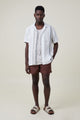 Stretch Swim Short