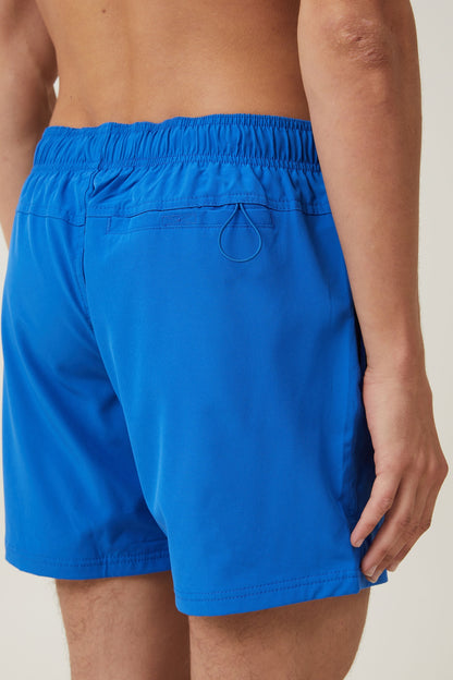 Stretch Swim Short
