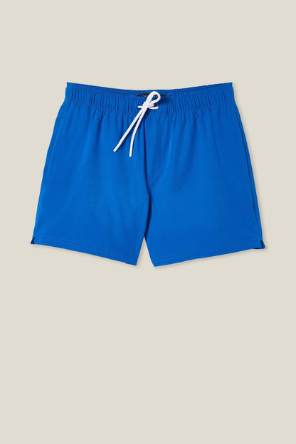 Stretch Swim Short
